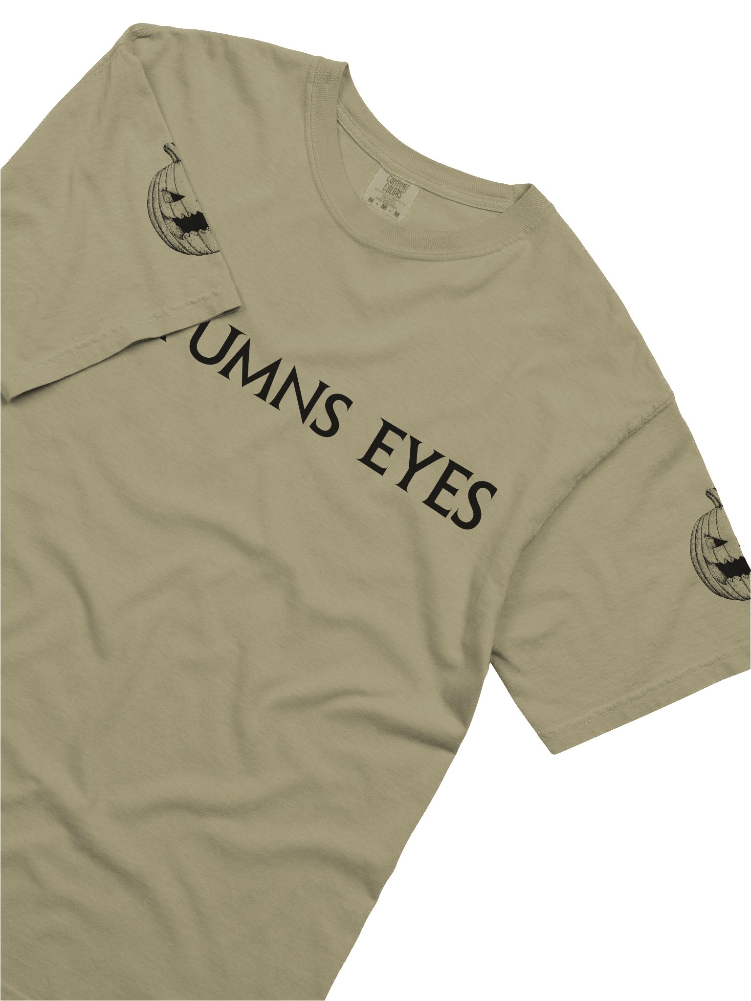 Withered Tree Heavyweight Tee product image (5)