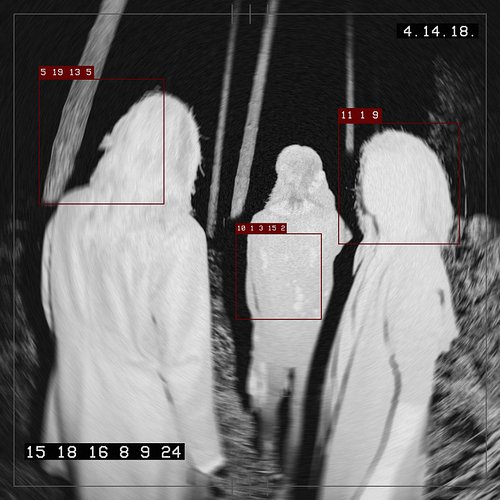 We’ve been waiting to share this one with you.

Our next single, ‘DNR’, will be yours on 30.10.26.

Save the date, mark your ...