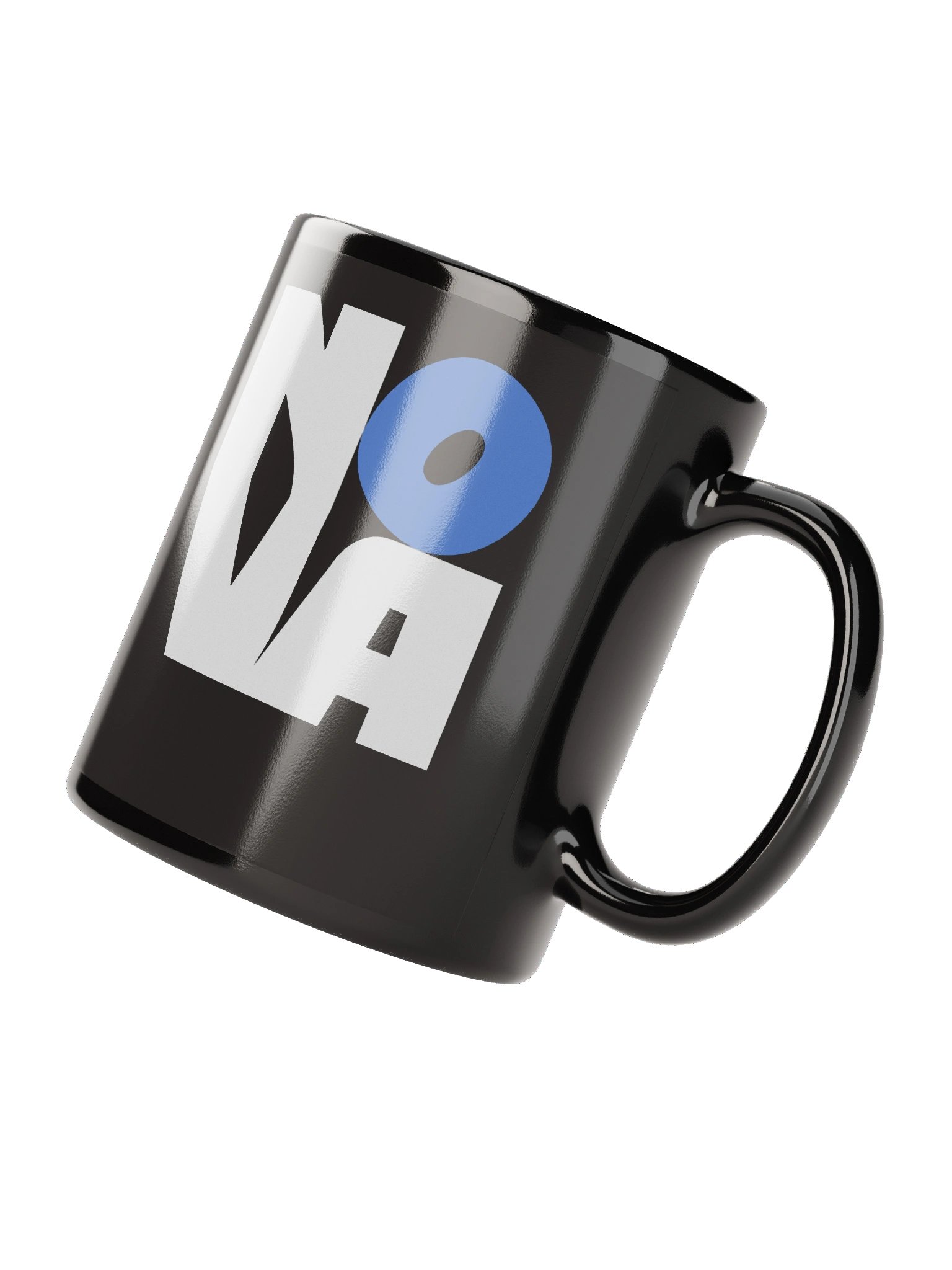 nova.org Mug (Black) product image (7)