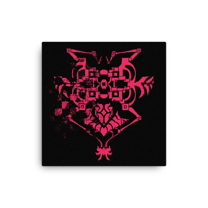 VALAH TAZAKRA Canvas product image (1)