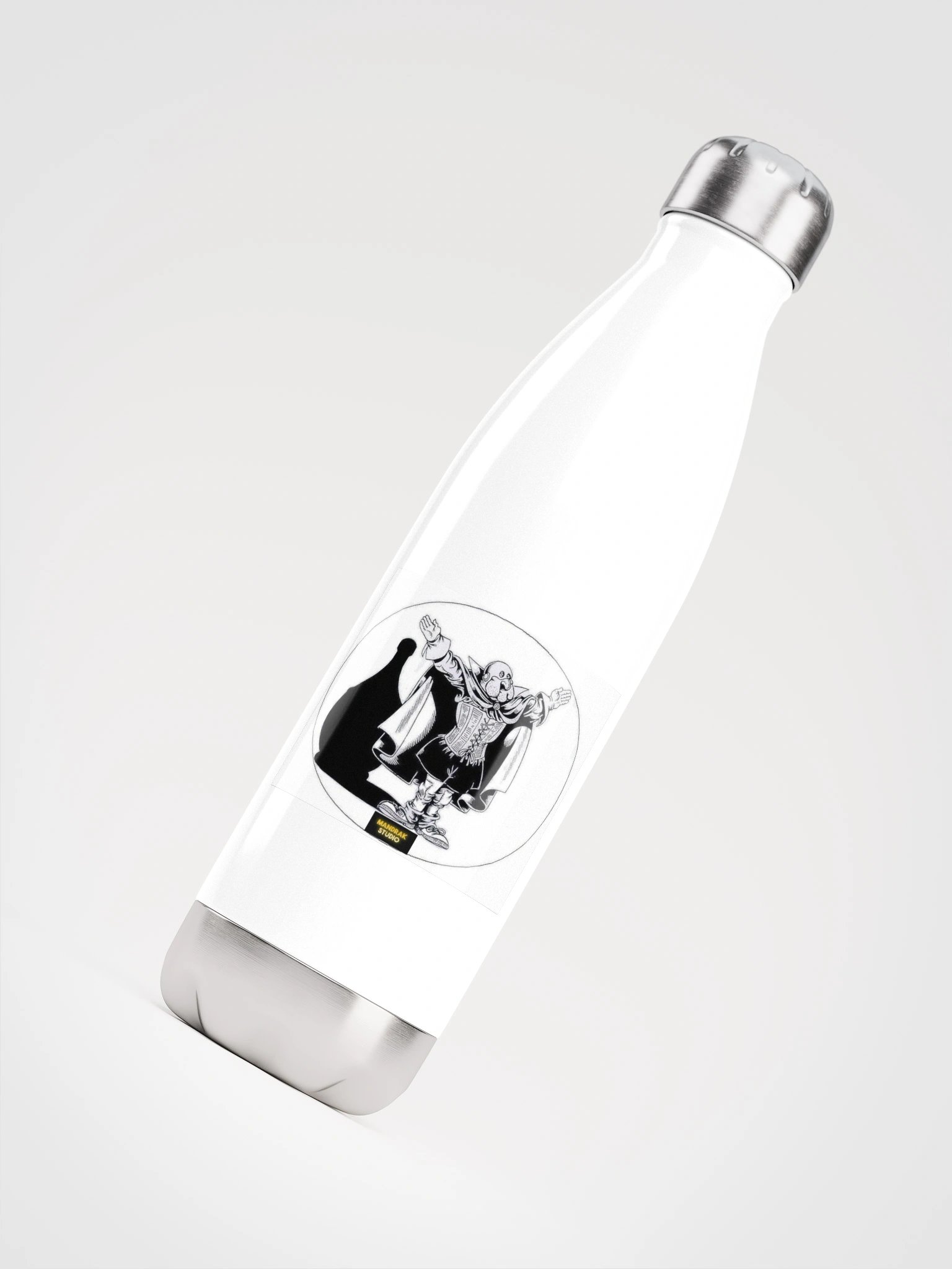 Superhik boca – Mandrak Studio product image (4)