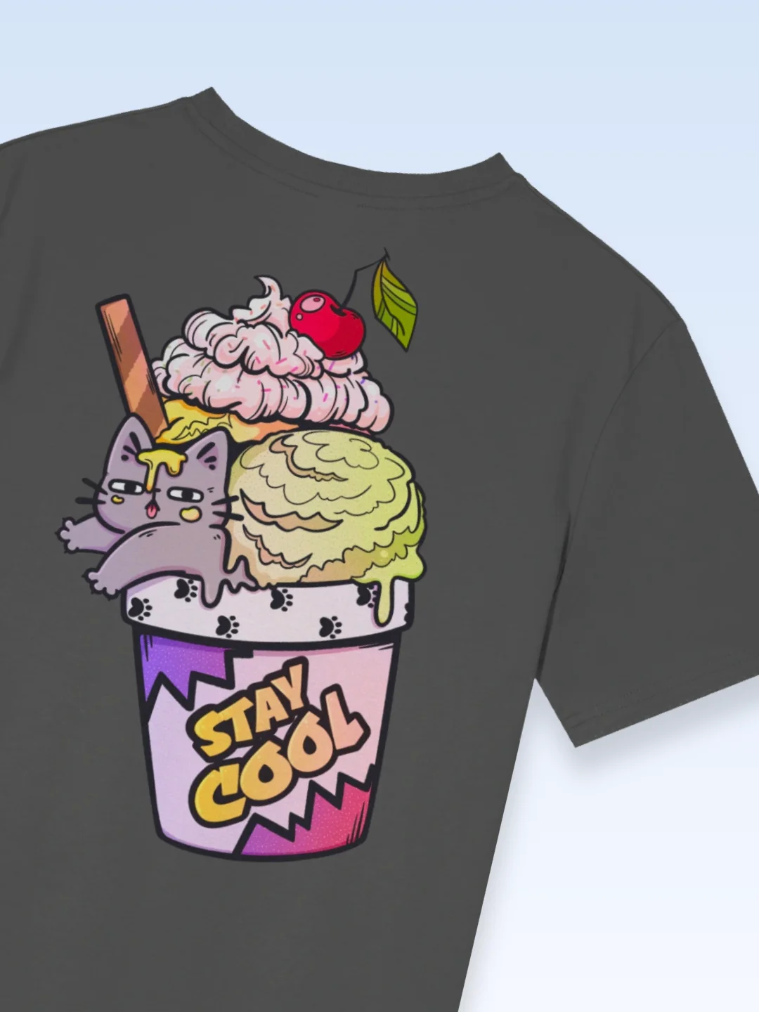 Stay Cool Tee product image (1)
