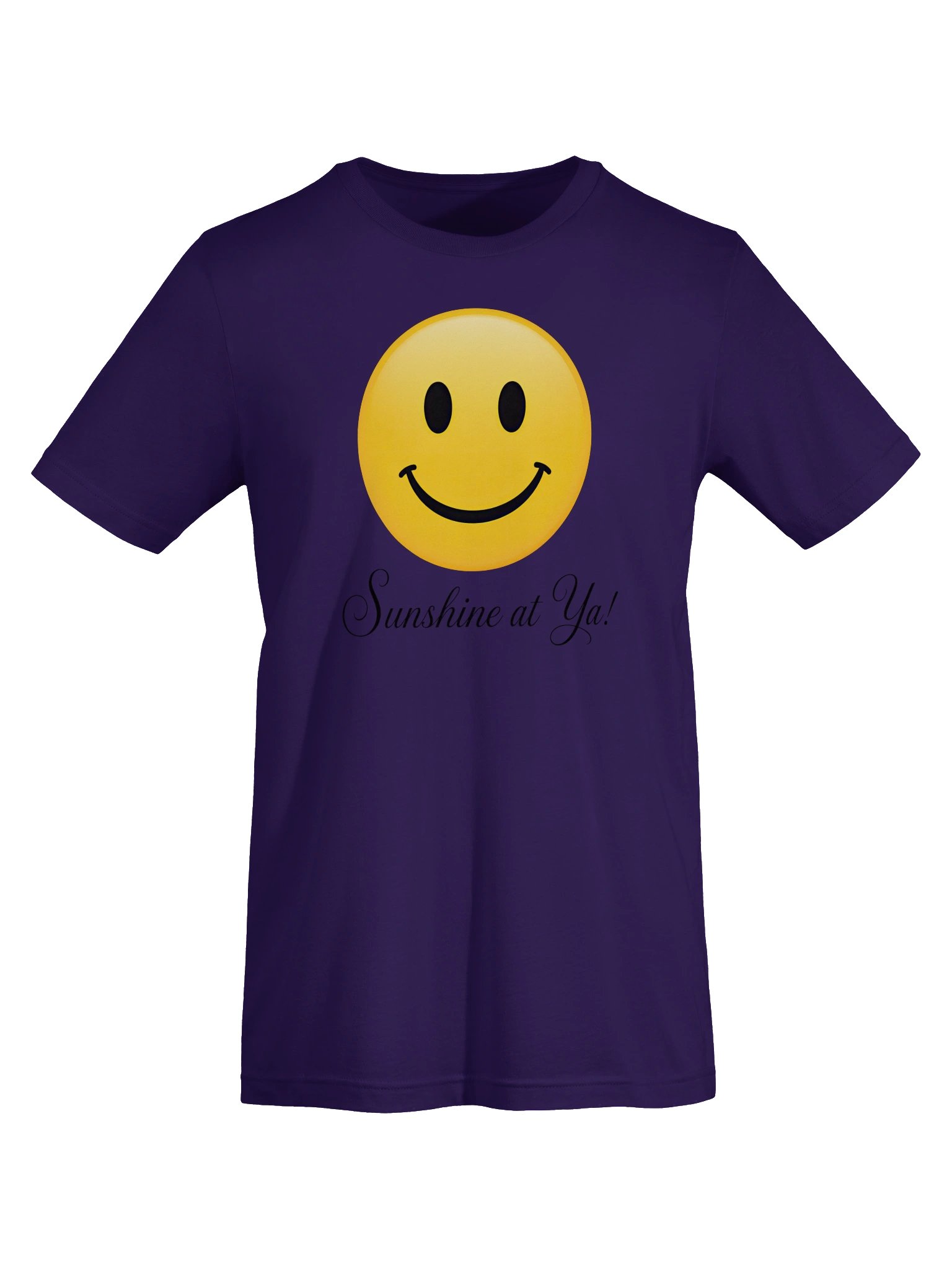 "Sunshine at Ya!" (Tee) product image (43)