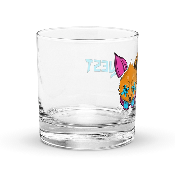 ShepQuest Rocks Glass product image (2)
