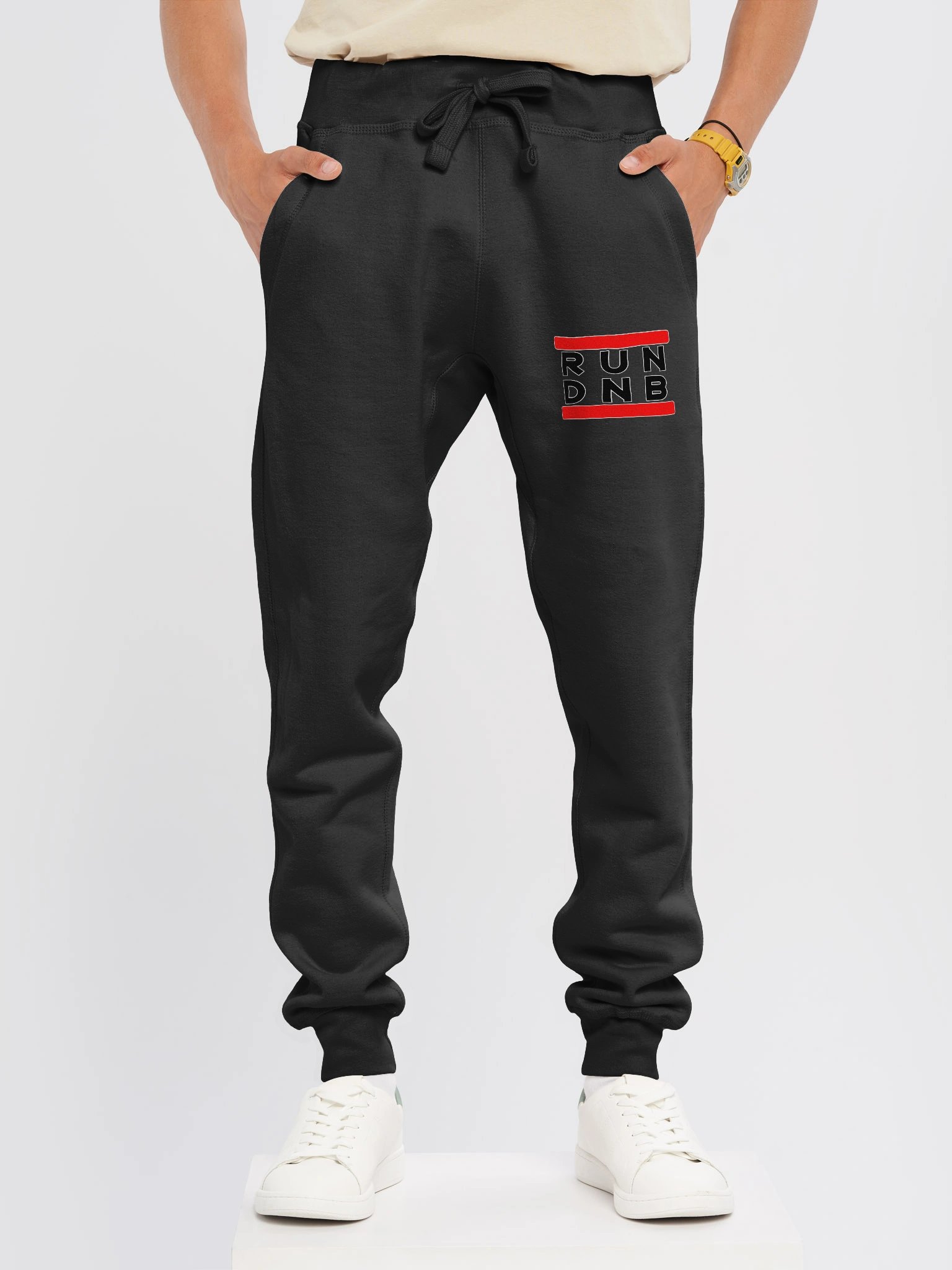 RUN DNB Joggers product image (12)