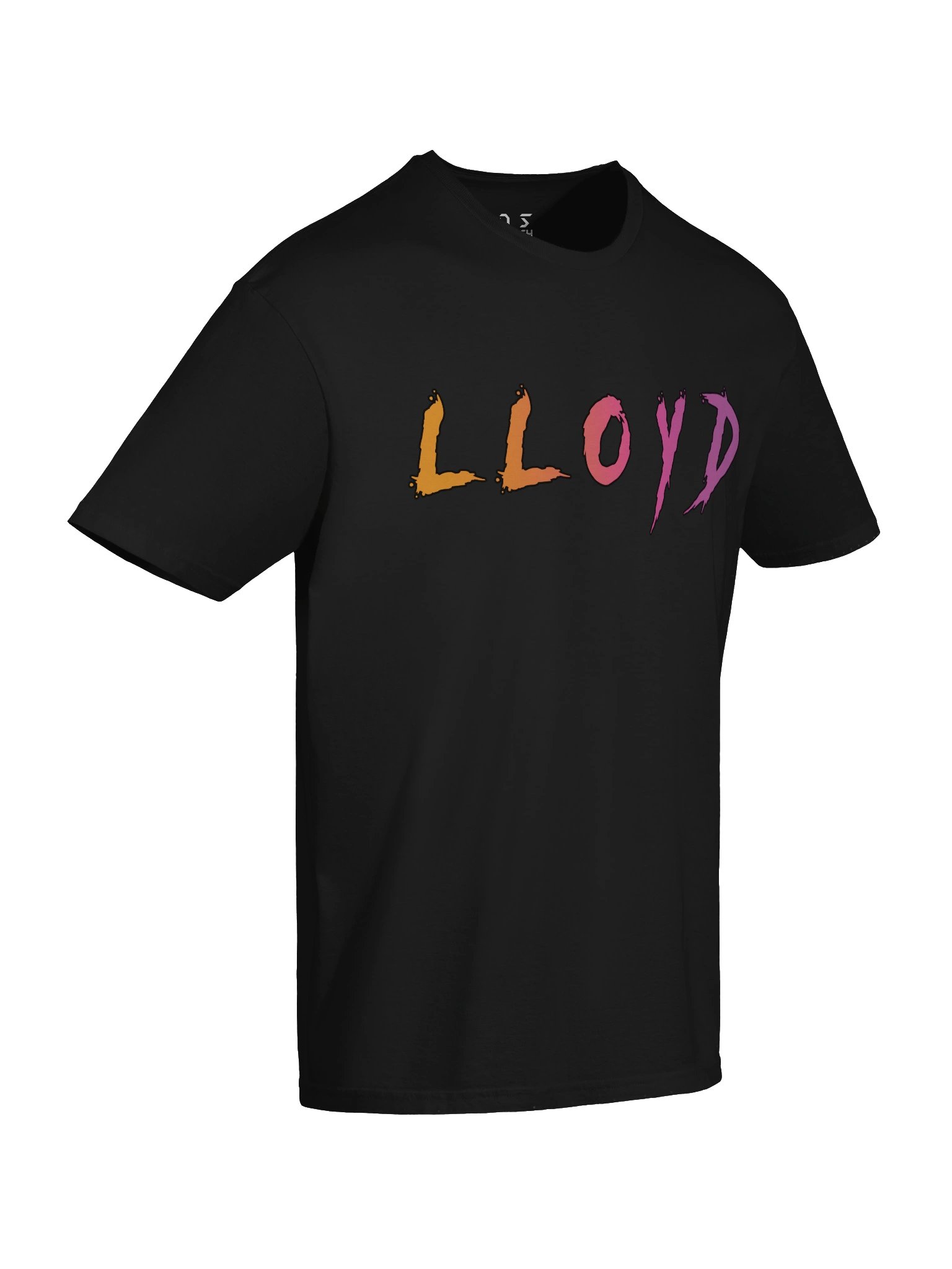 DRAGONI LLOYD Unisex T-Shirt product image (10)