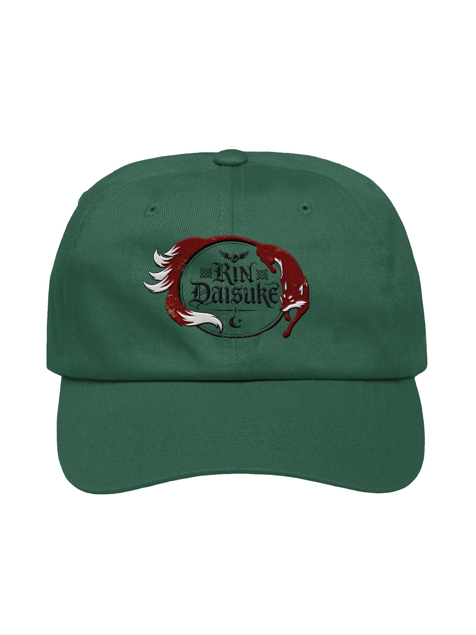 Forest DnD Limited set Cap product image (1)