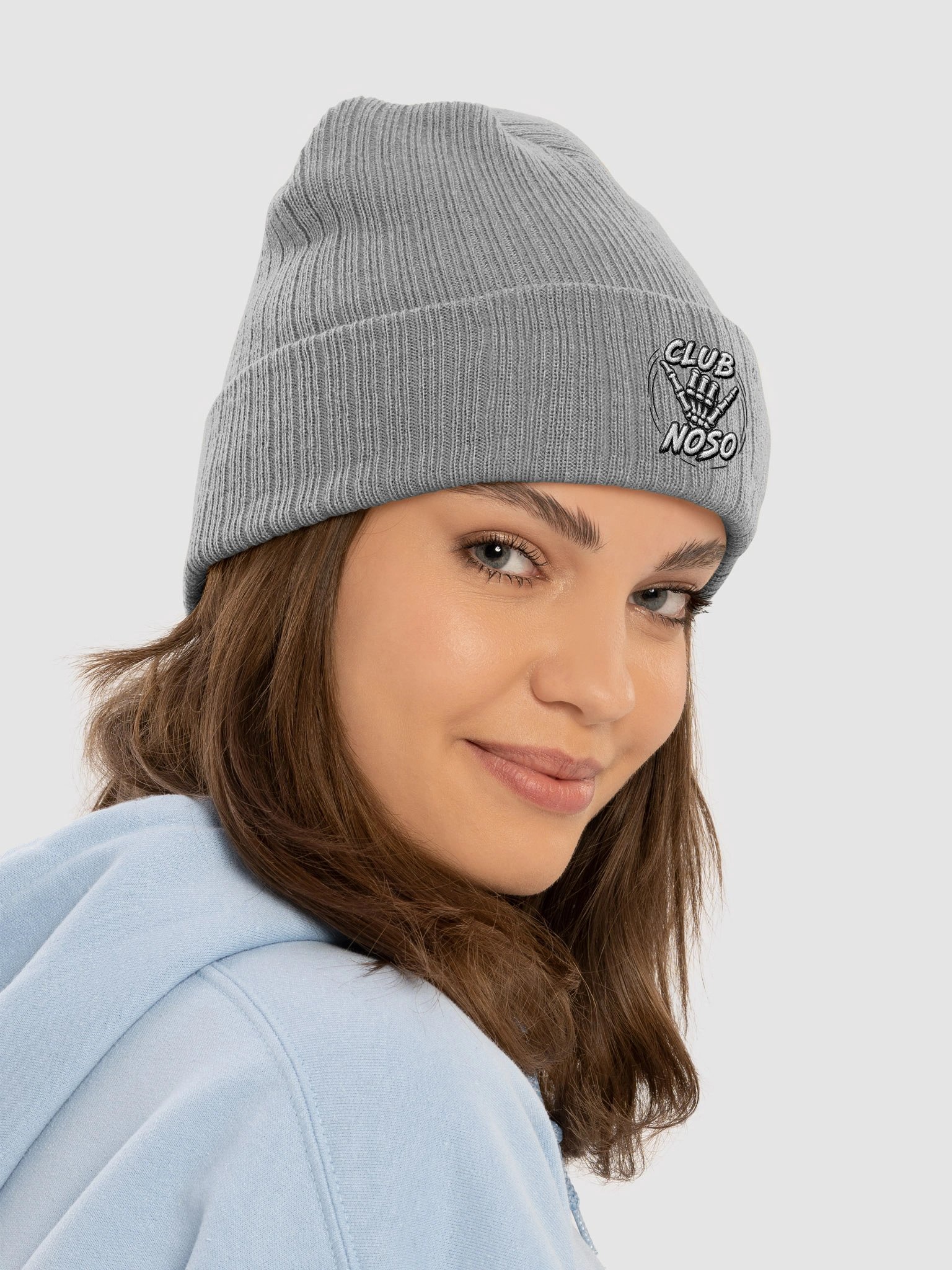 Shaka Beanie product image (6)