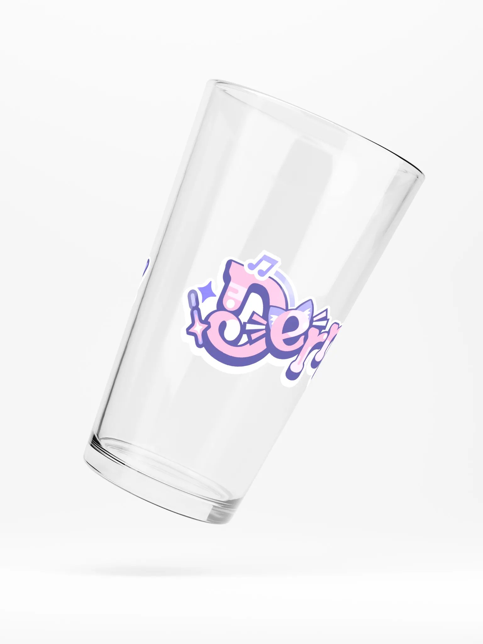 Derna Tall Glass product image (4)
