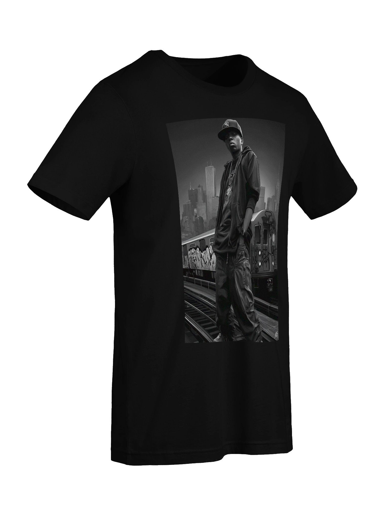 Urban Legend T-Shirt product image (9)