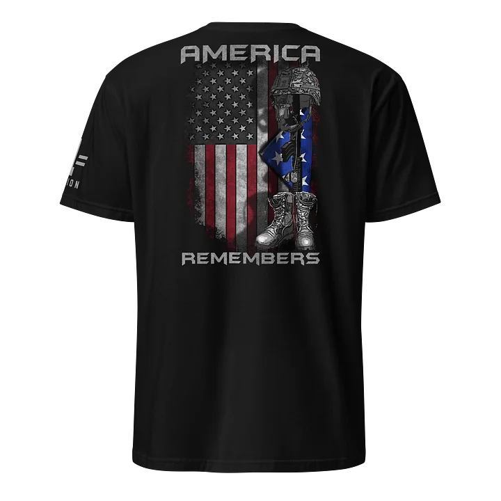 America Remembers product image (1)