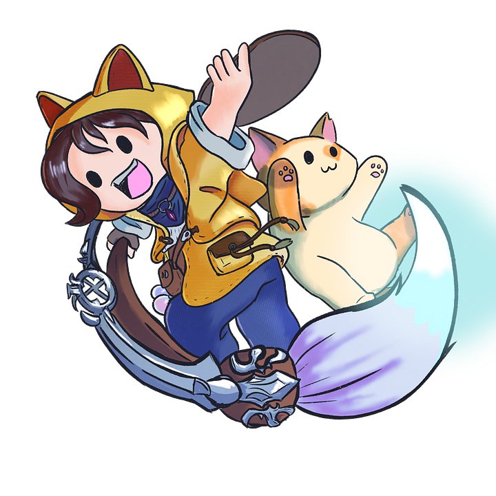 Pictomancer 3