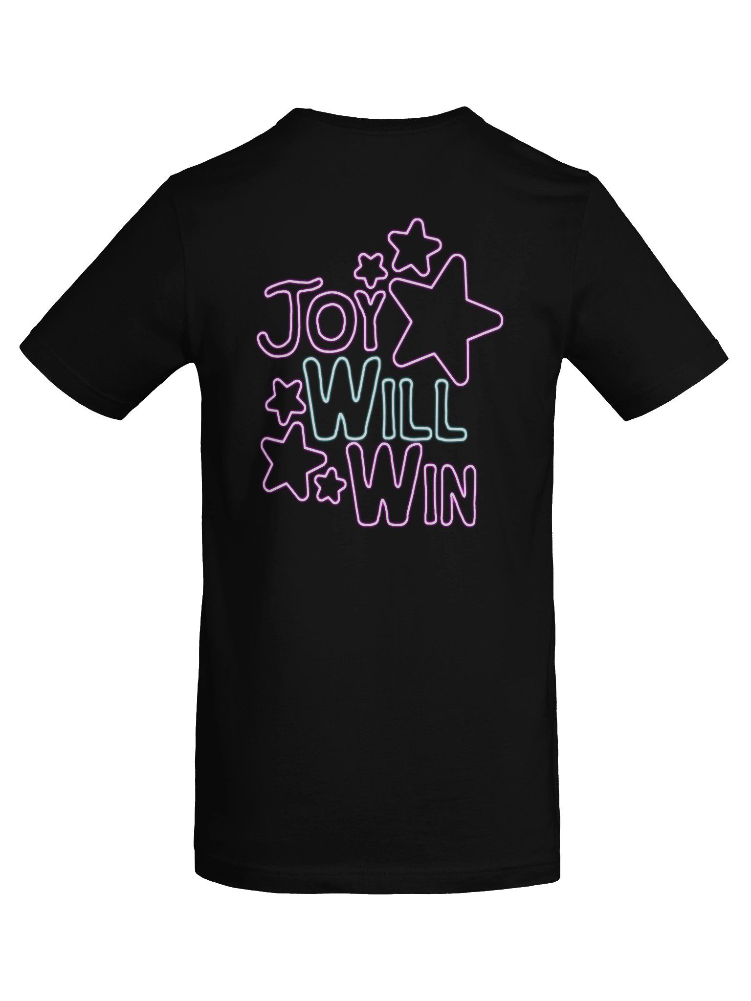 JOY WILL WIN Tee product image (8)