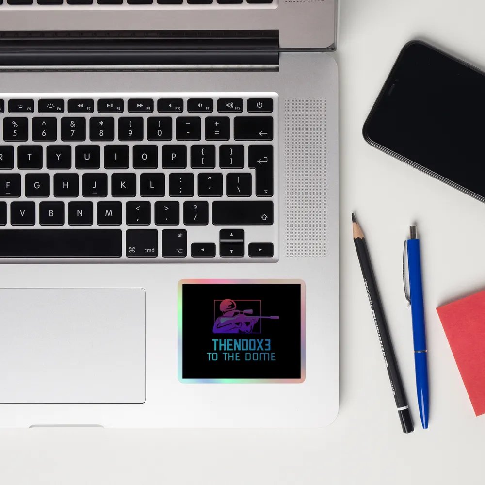 THendo Stickers product image (12)