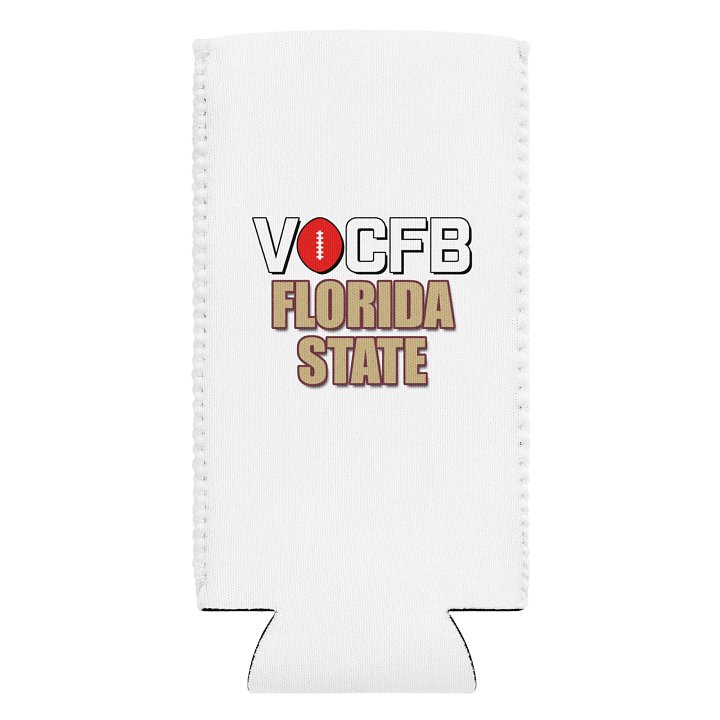 Florida State VOCFB Can Cooler product image (2)