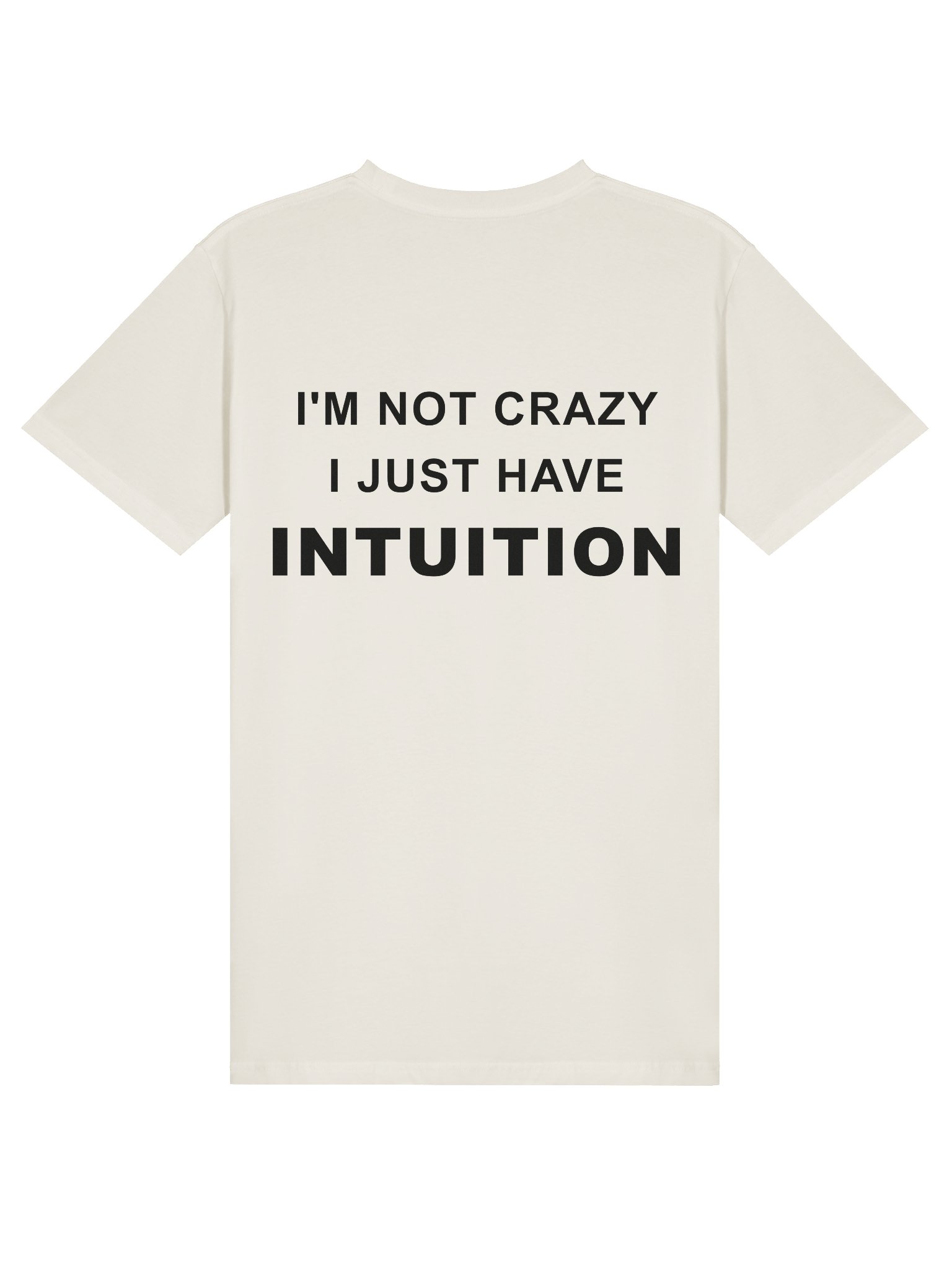 Intuition™ Intuition Eye Premium Unisex Tee product image (2)