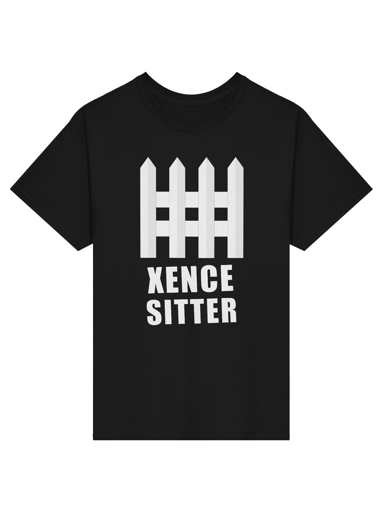 Xence Sitter Shirt product image (1)