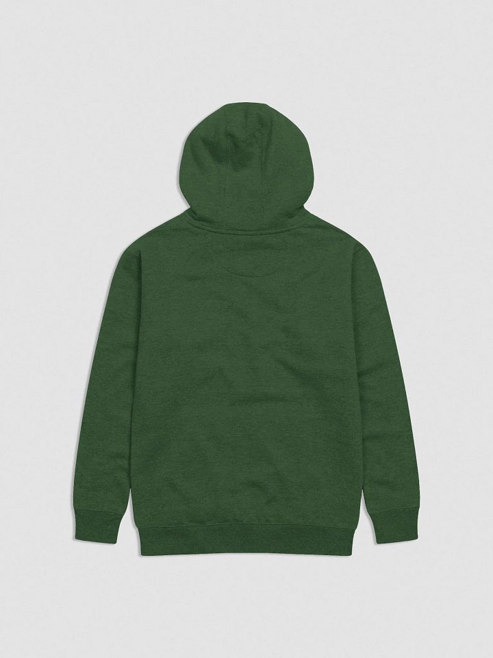 EmeraldsAce Full Pullover Hoodie product image (2)