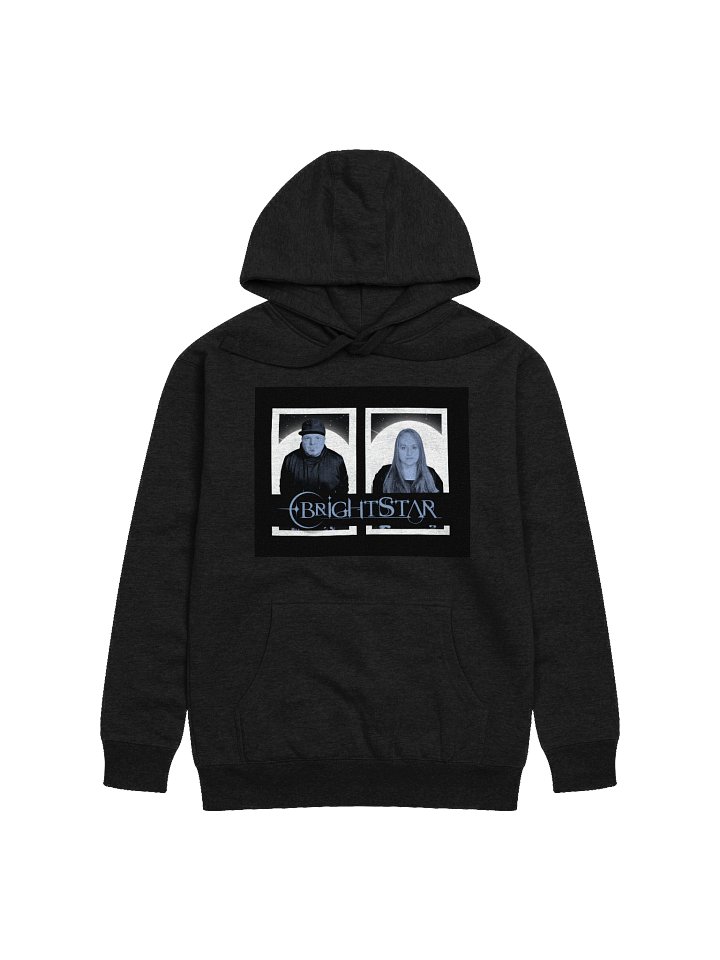 Duo Hoodie product image (1)