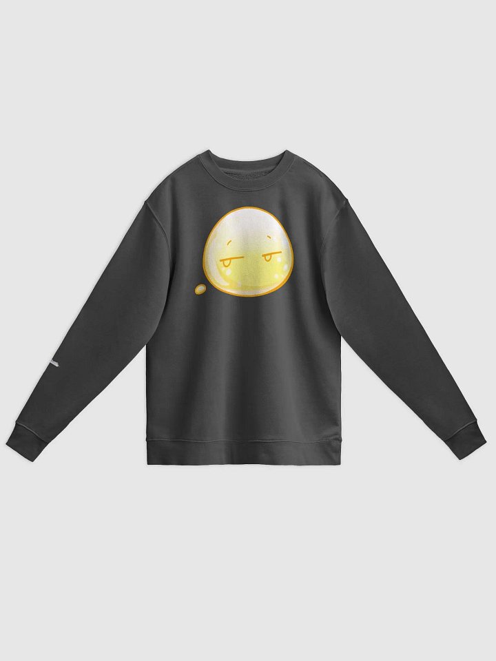 Side Eye Slime Crewneck product image (7)