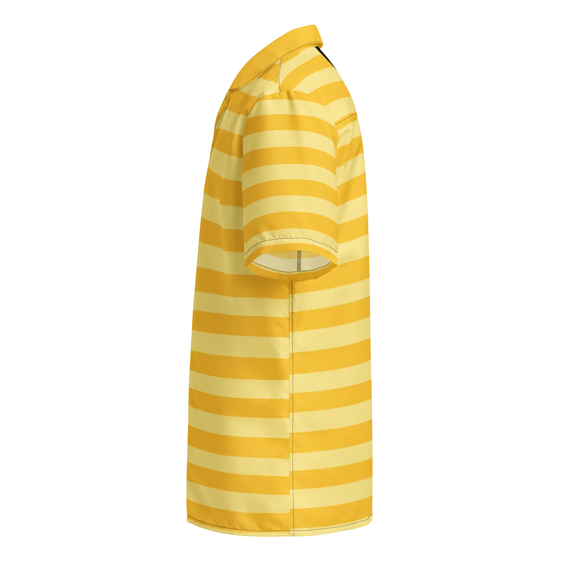 THE buttonup Yellow product image (3)