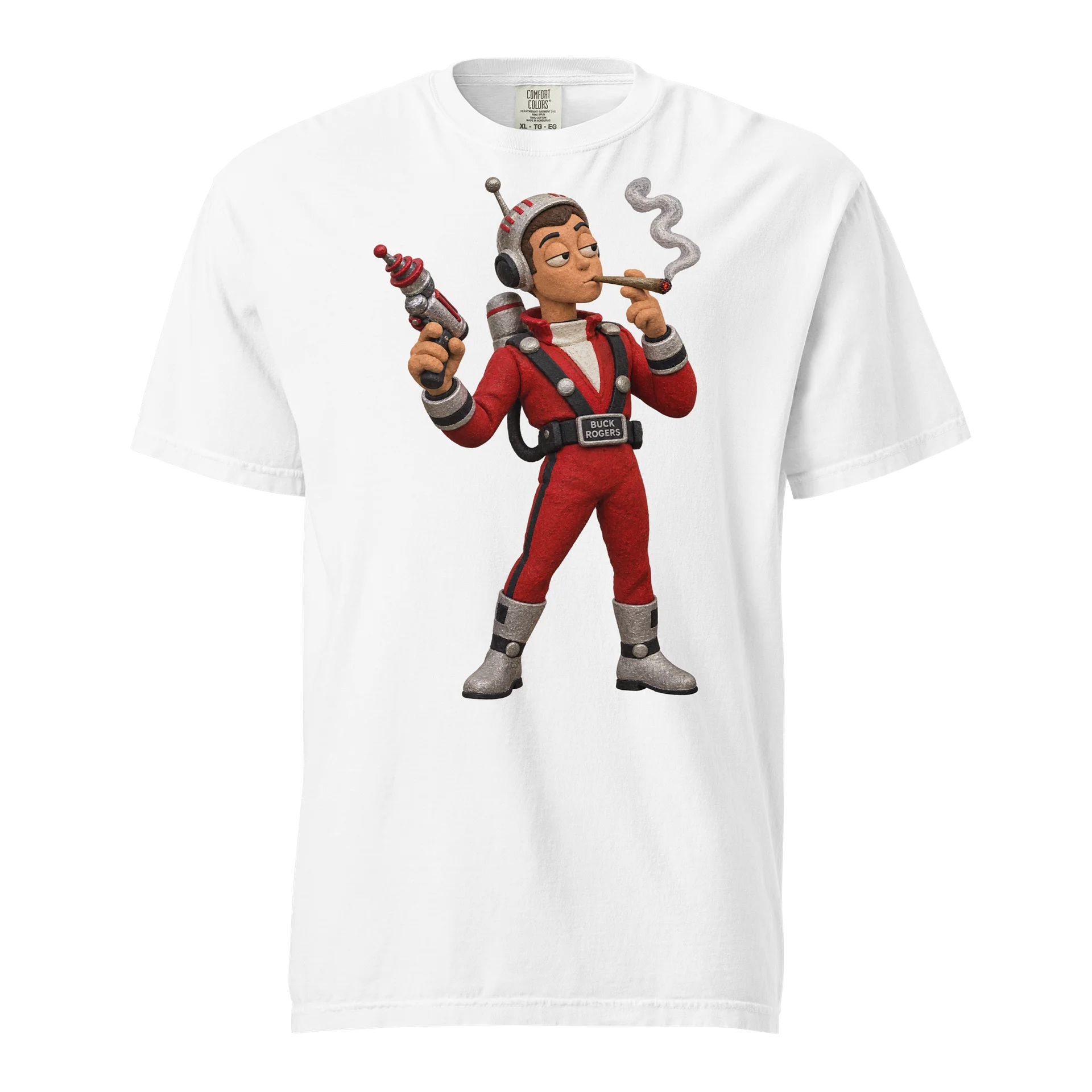 Catharex - Buck Rogers product image (1)