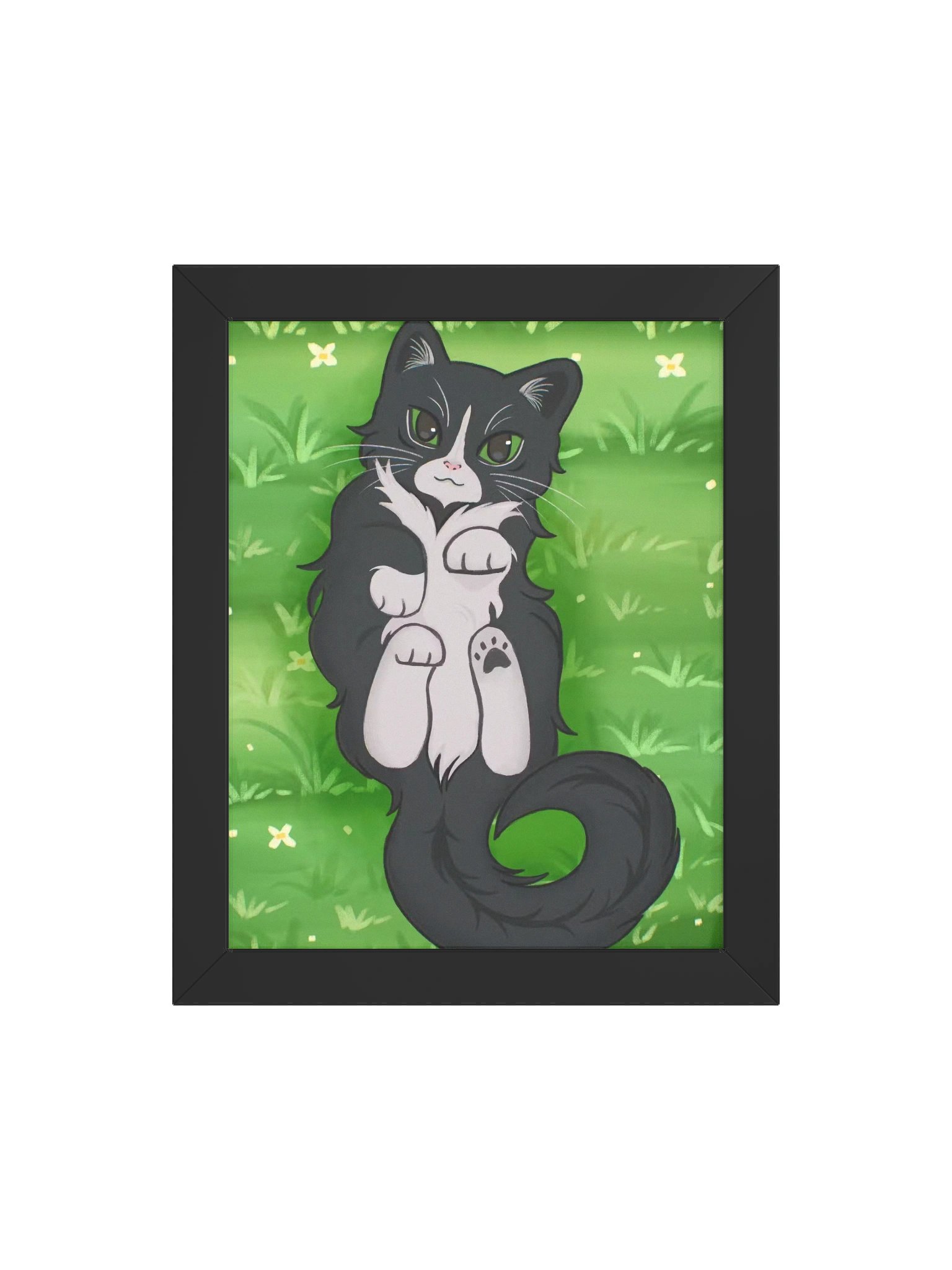 Among the Daisies product image (4)