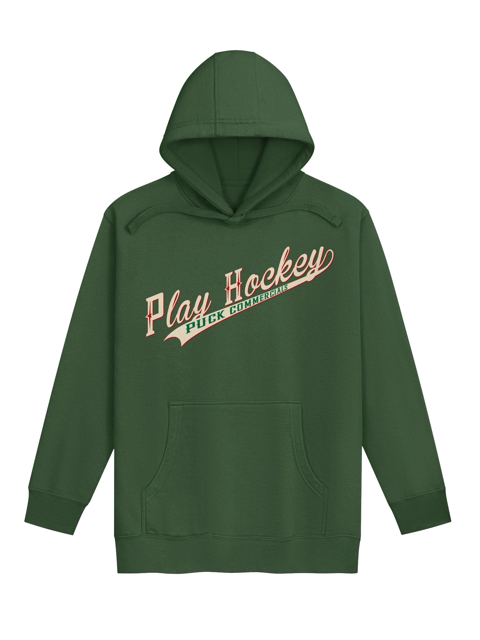 Puck Commercials Minnesota product image (1)