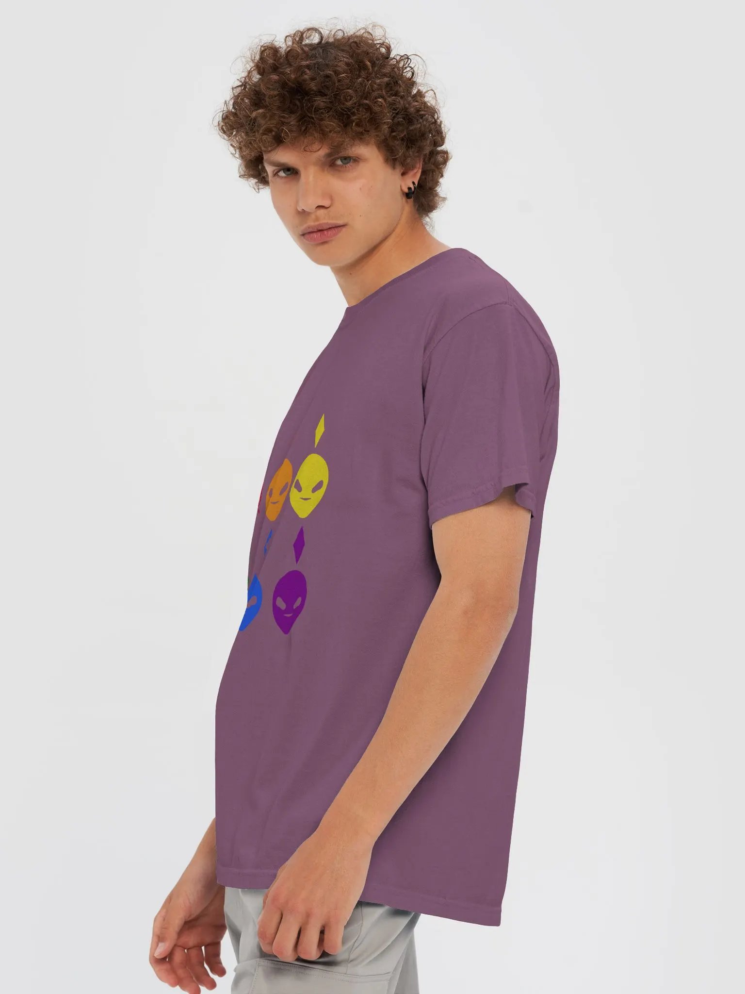 Pride Alien Tee product image (59)