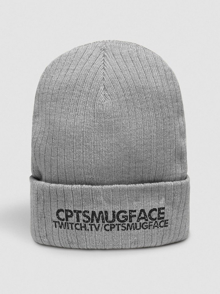 Smugface Beanie product image (1)