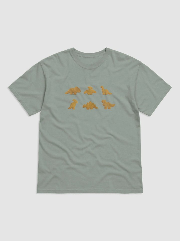 Dino Nugget Tee product image (1)