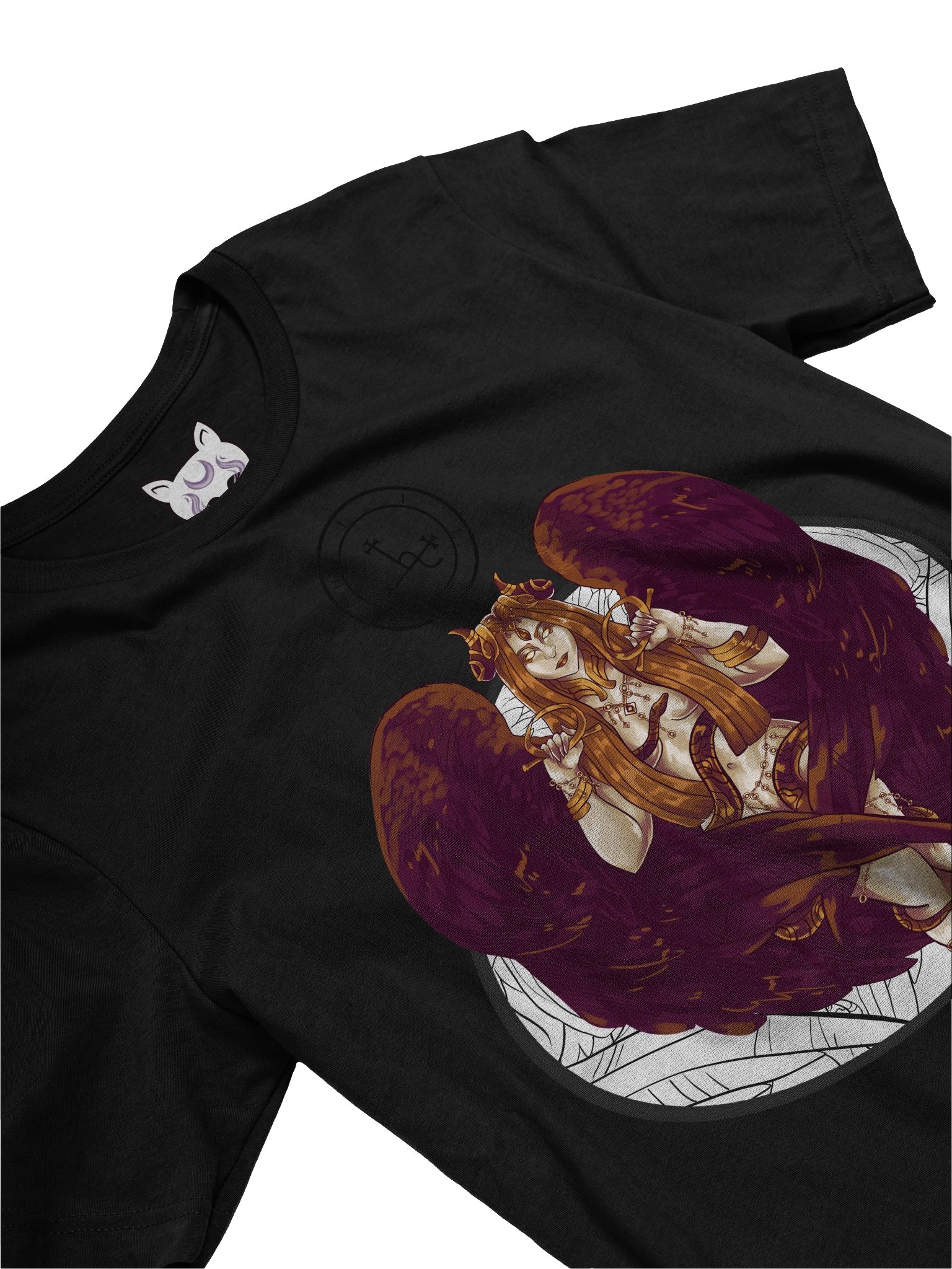 Lilith Shirt product image (5)
