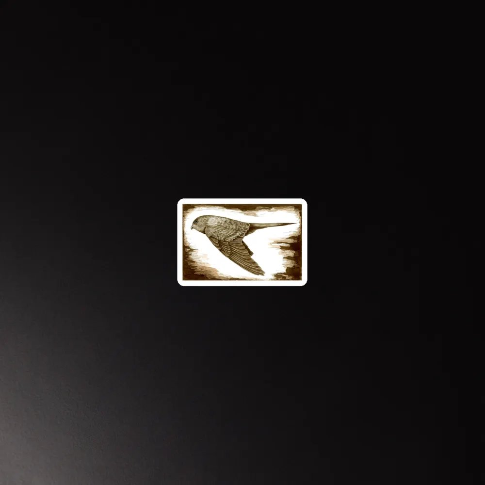 Magnet - 2022 Sketch 30 product image (5)