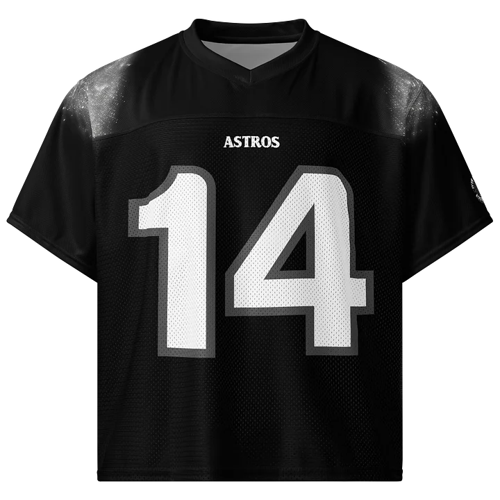 Sha Bowl MMXXVI | Official Astros Home Jersey product image (1)