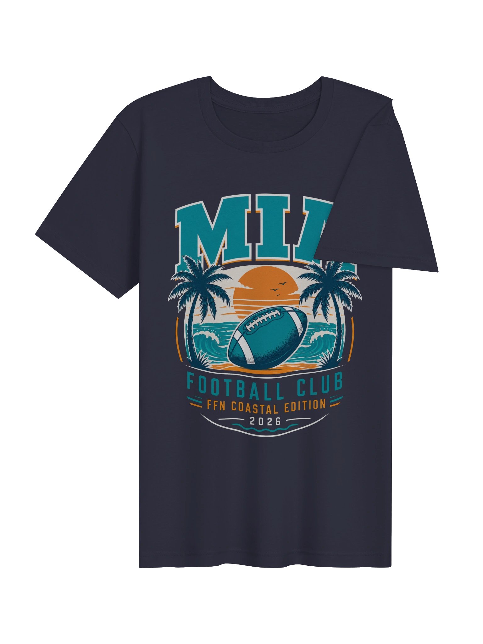 MIA - 2026 LIMITED COASTAL EDITION Tee product image (4)