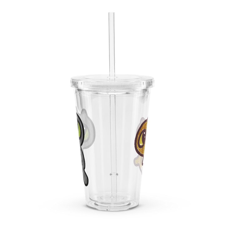 Remi and Sola Double Walled Tumbler product image (2)