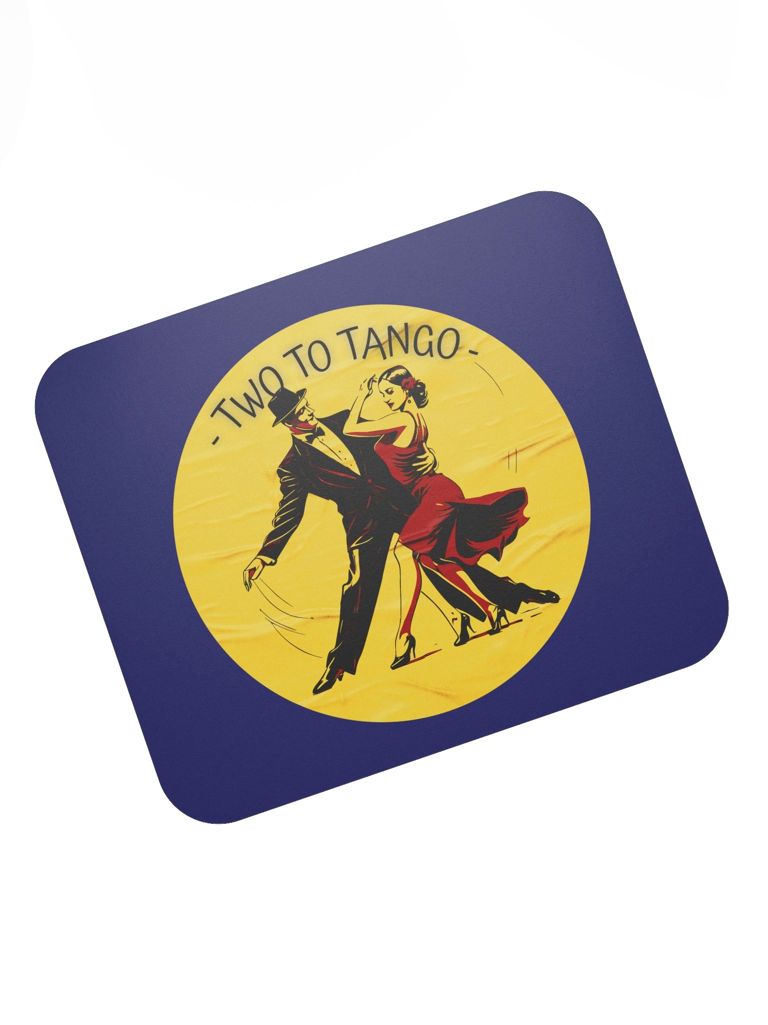 Two to Tango Mousepad product image (7)
