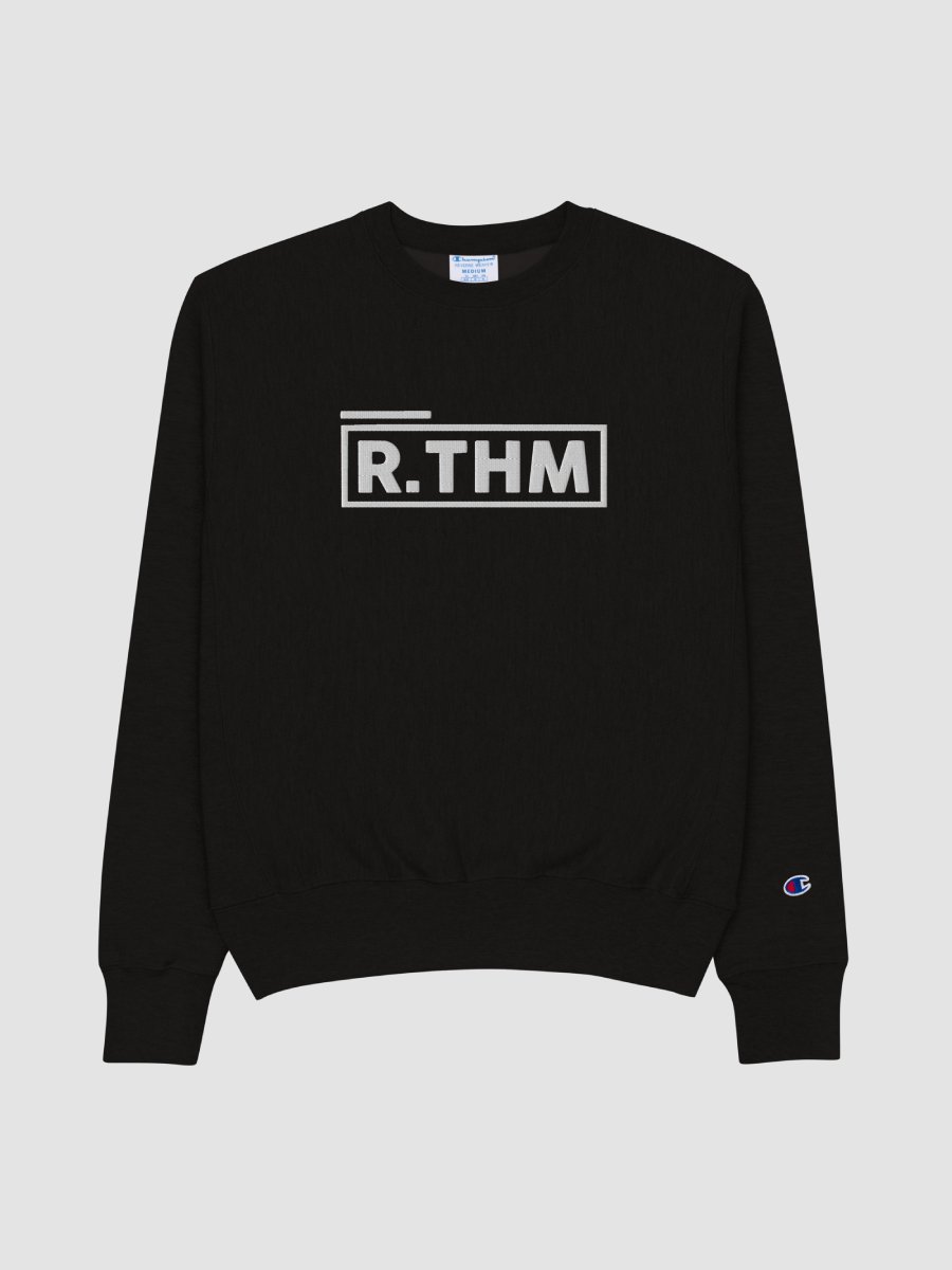 RHYTHM Streetwear Collection Crewneck Sweatshirt product image (4)