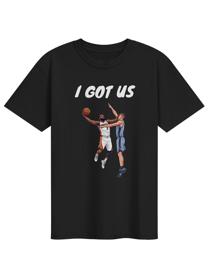 BEAM "JP EDITION" I GOT US TSHIRT product image (1)