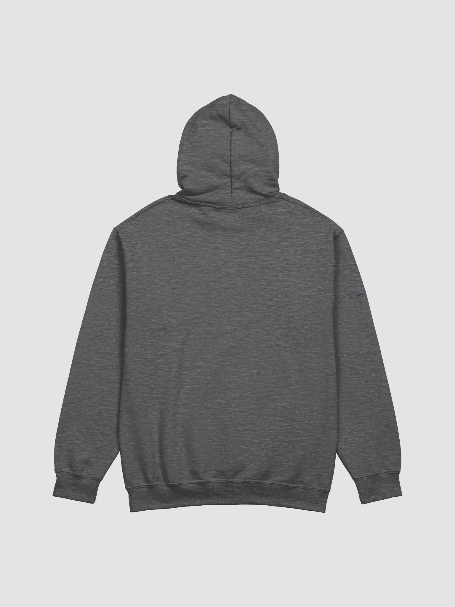 Metropolis Logo Classic Hoodie product image (5)