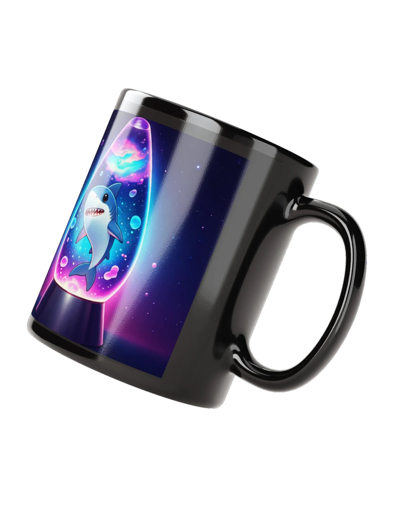 Valkyrianblue Logo Mug product image (3)