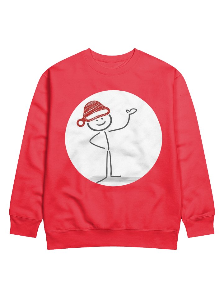 ItsRede Ultra Premium Sweatshirt product image (1)