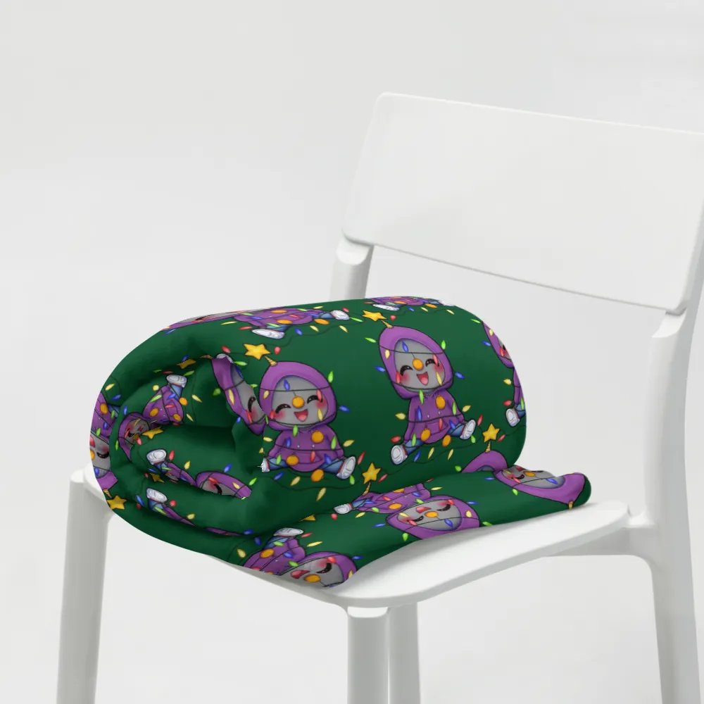 eabChristmas Blanket product image (8)