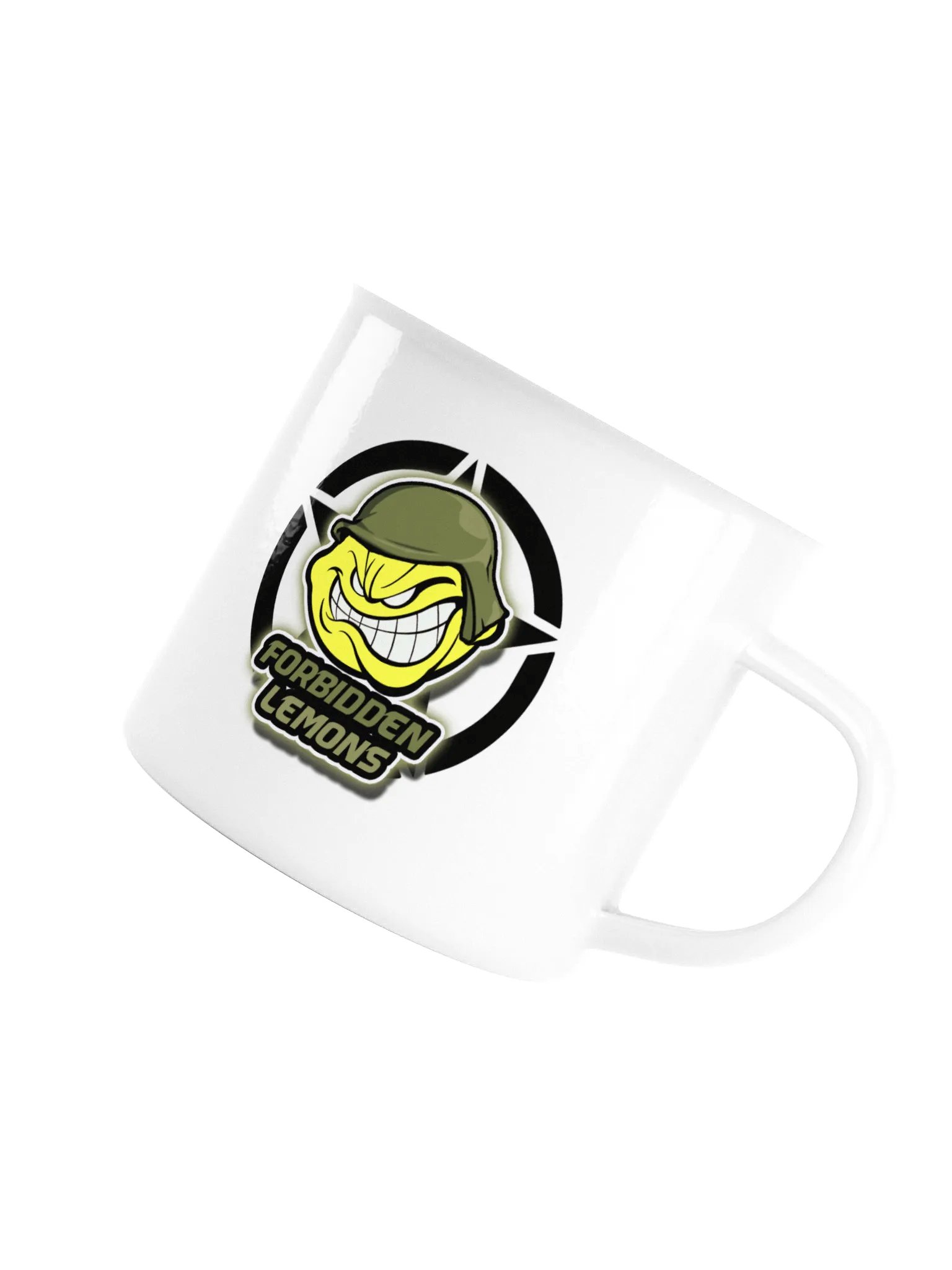 Full metal mug product image (5)