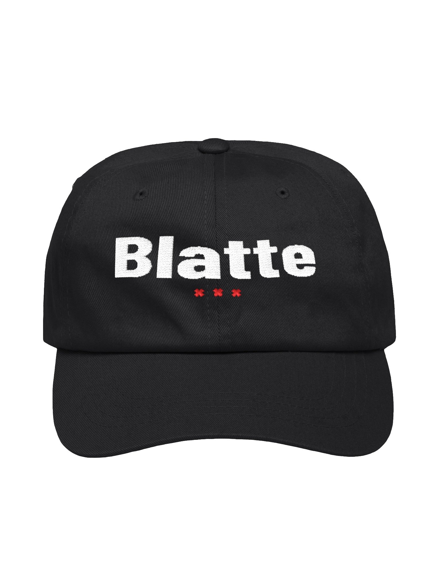 Blatte — Carried in Thread Keps product image (1)