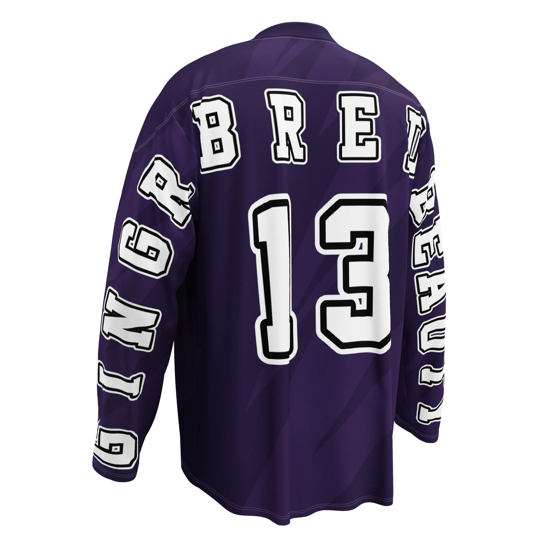 GingrBredJersey product image (4)
