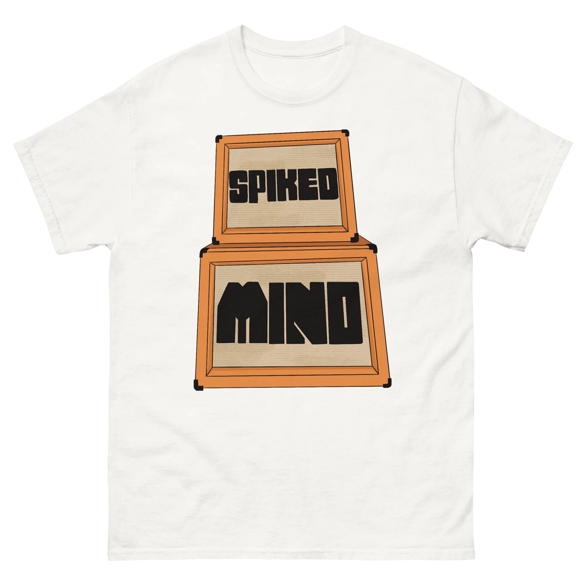 Spiked Mind Amps product image (2)
