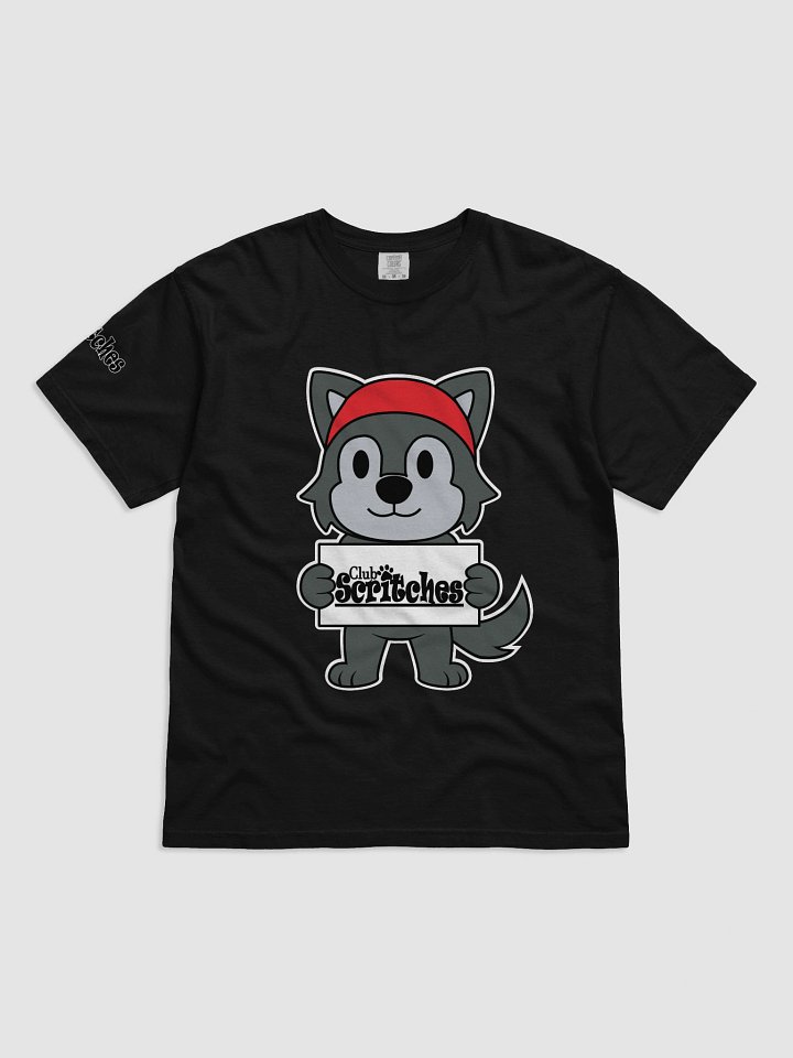 Buu Tee (Red Bandanna) product image (1)