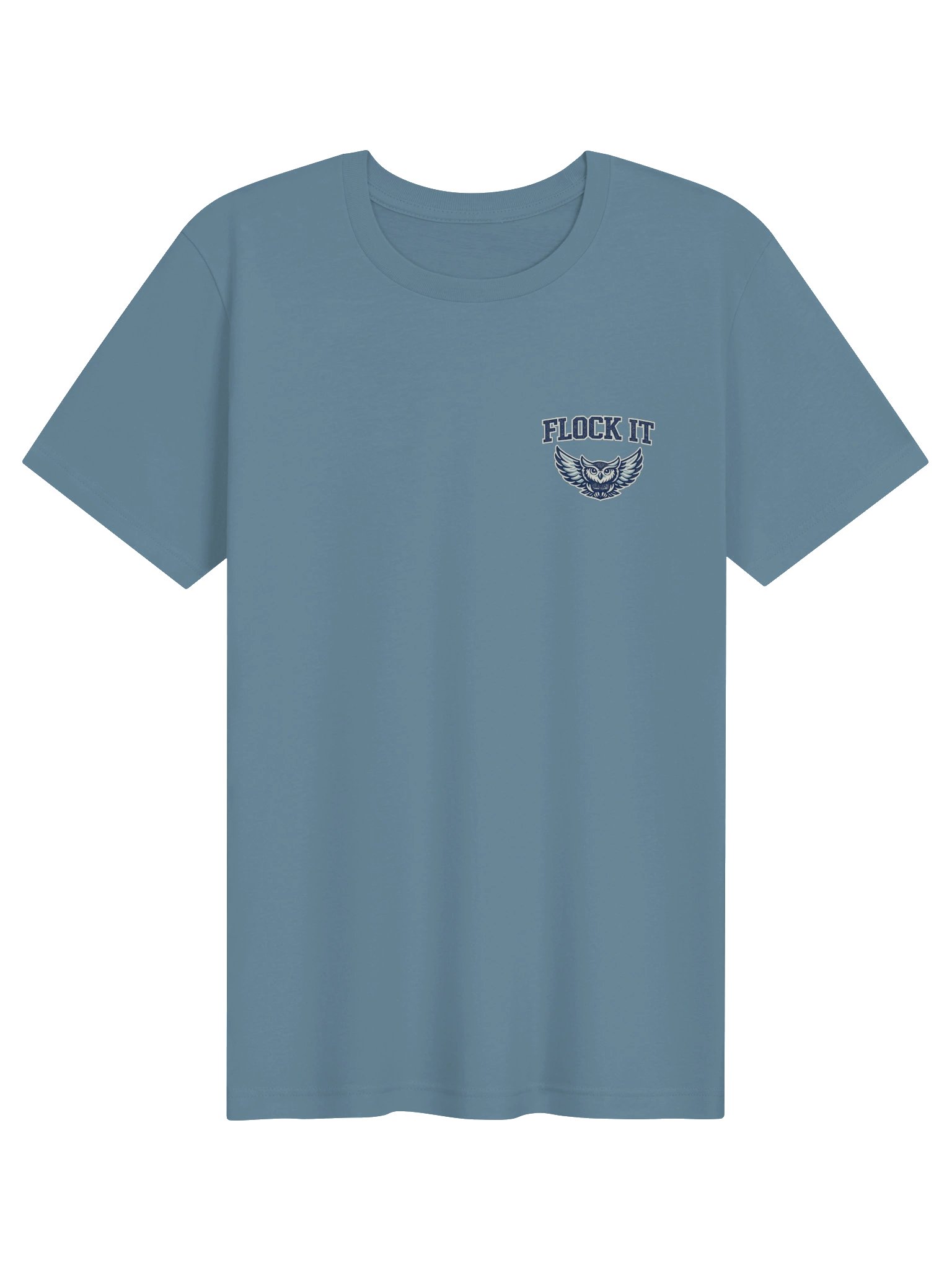 Flock It Owl Tee product image (2)