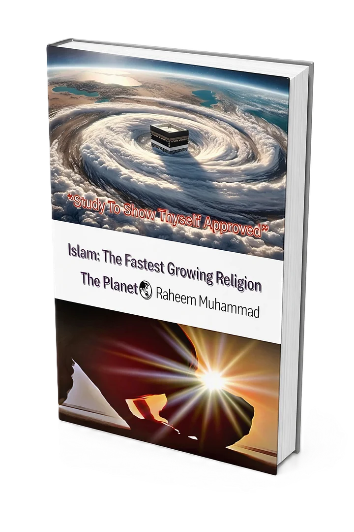 Study to Show Thyself Approved (Arabic Translation) product image (2)